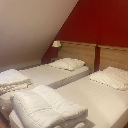 Appartement En Duplex Pour 8 Personnes Arreau Buitenkant foto