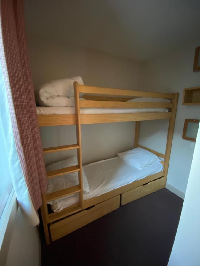 Appartement En Duplex Pour 8 Personnes Arreau Buitenkant foto
